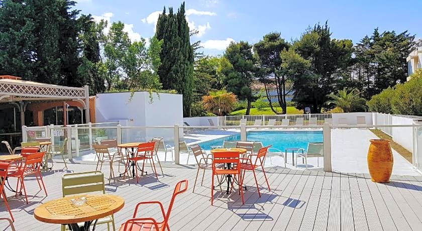 Novotel Narbonne Sud