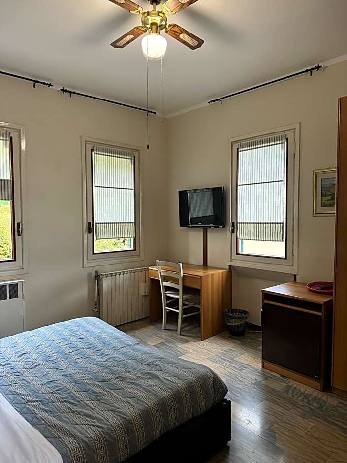 sleep well hotel total 2 stelle