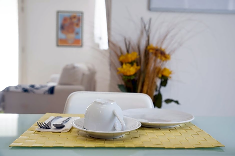B&B Al Piovego