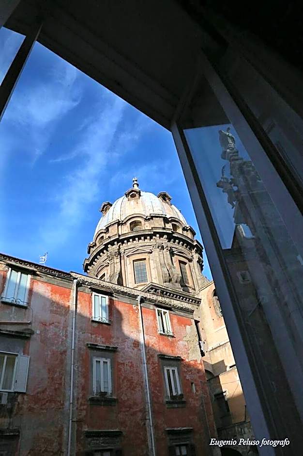 Caravaggio Hotel