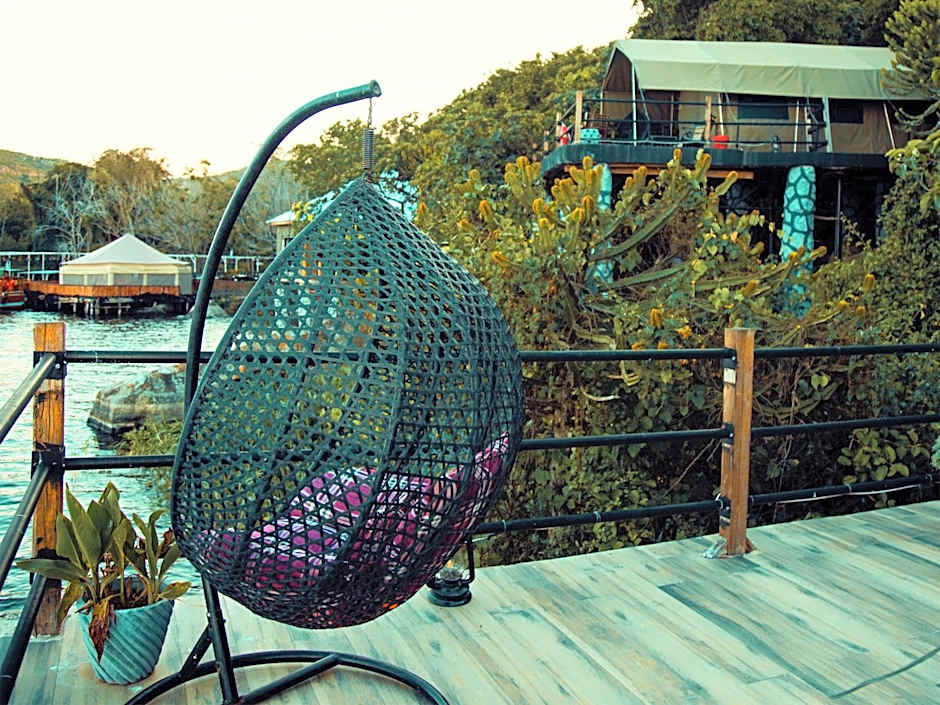 Wag Hill Lodge & Spa