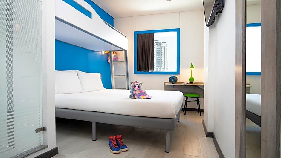 ibis Budget Barranquilla