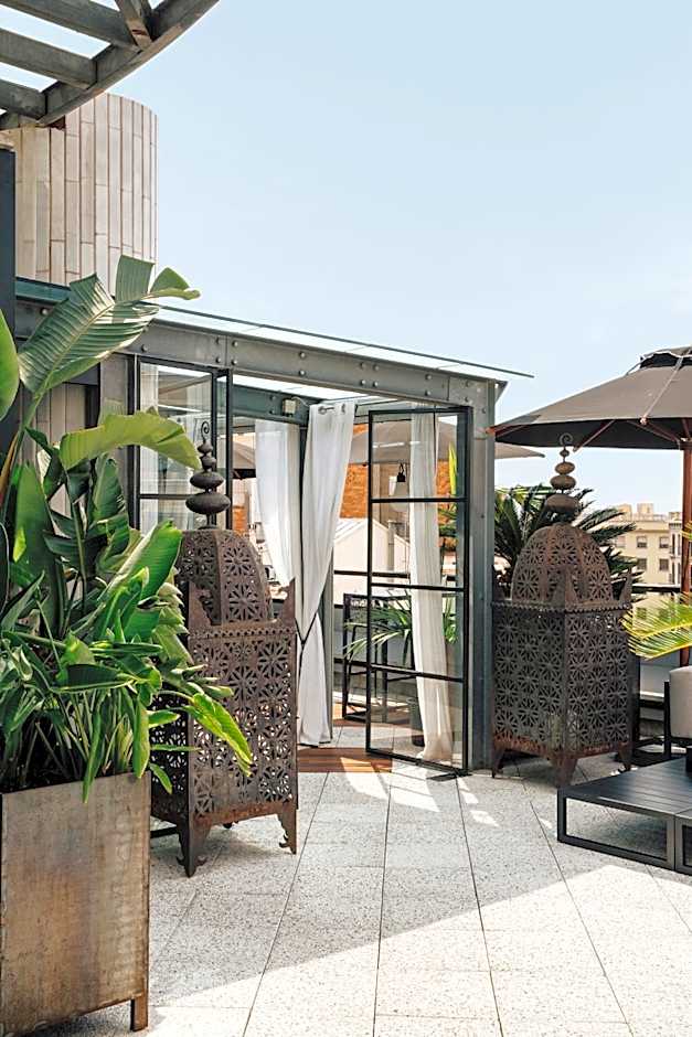 Claris Hotel & Spa GL, a Small Luxury Hotel of the World
