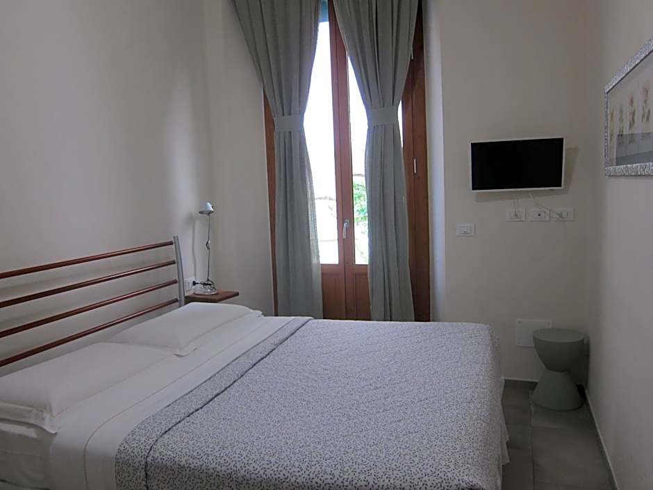 A casa di Enrico e LuzMe