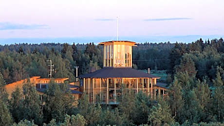 Hotelli Liminganlahti