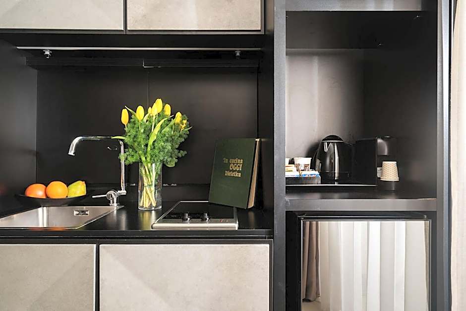 Unica Suites Rome