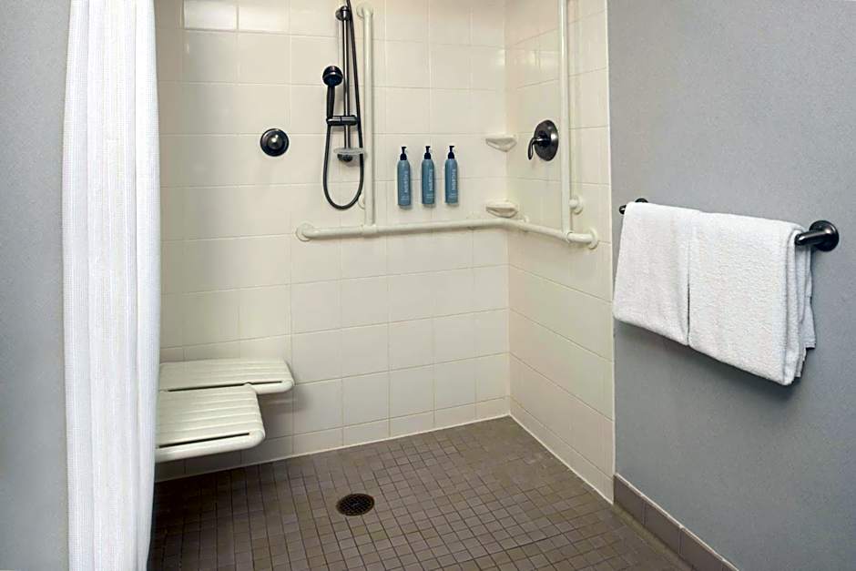 Courtyard by Marriott Carson City