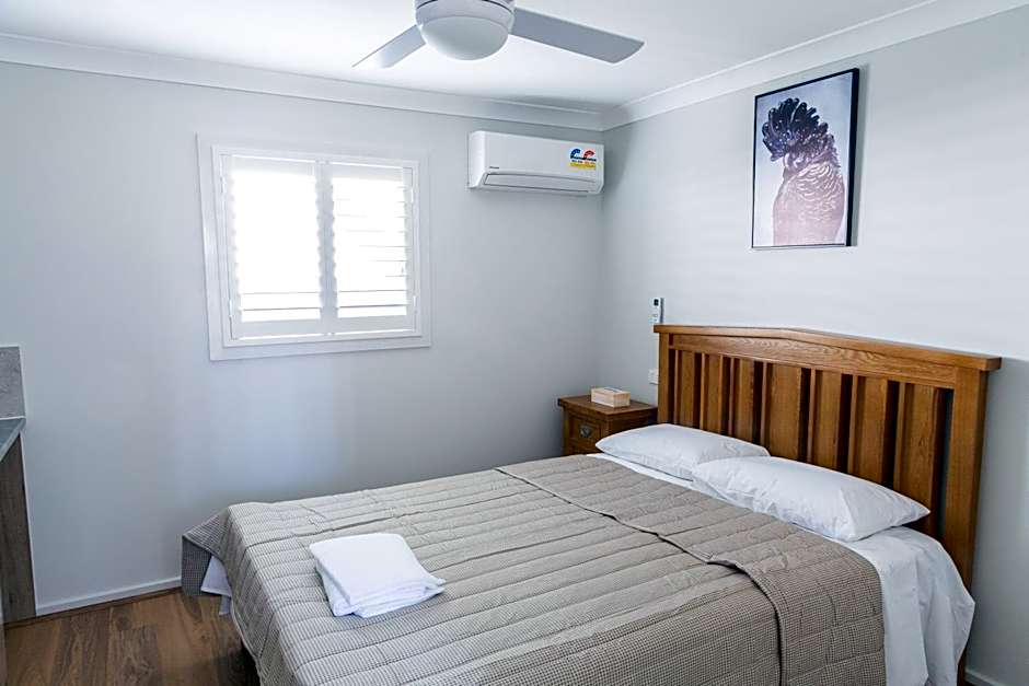 Singleton Valley Accommodation