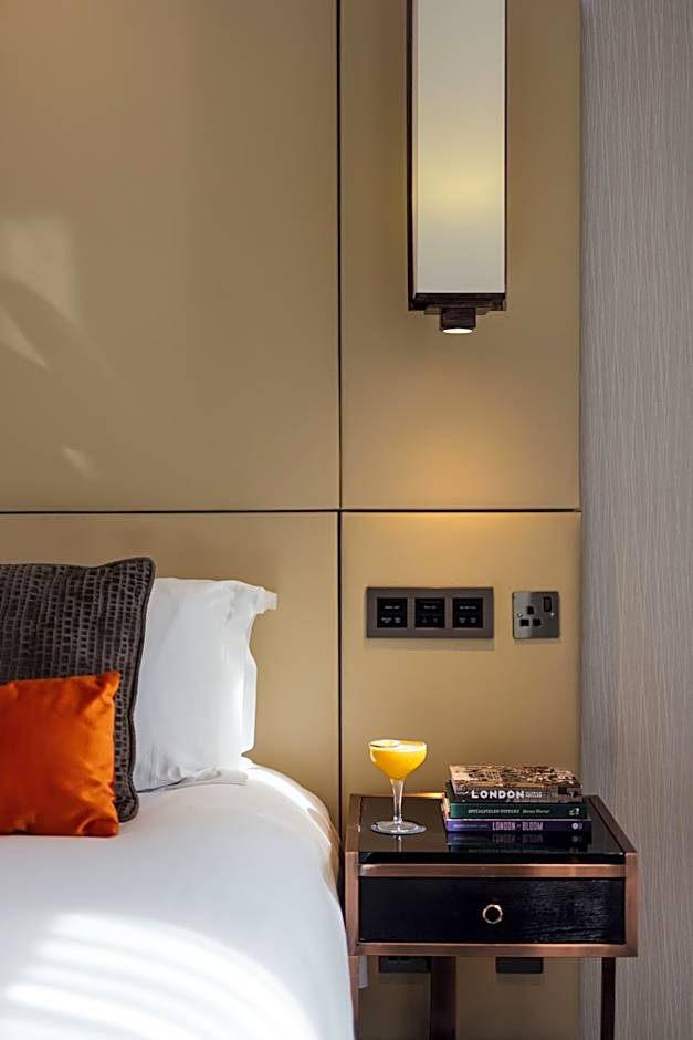 Montcalm Royal London House-City of London