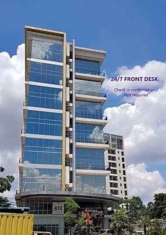 Padina Soho Suite By LORIN