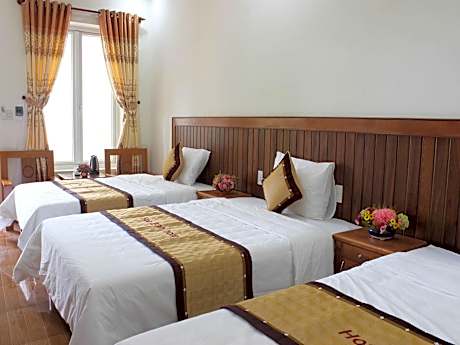 Hoa Binh Hotel Quang Binh