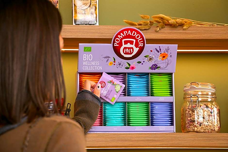 Hotel Garnì San Giorgio