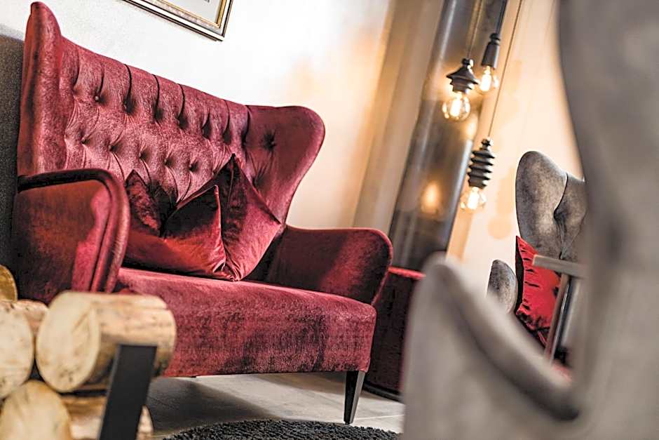 Grand Hotel Wolkenstein