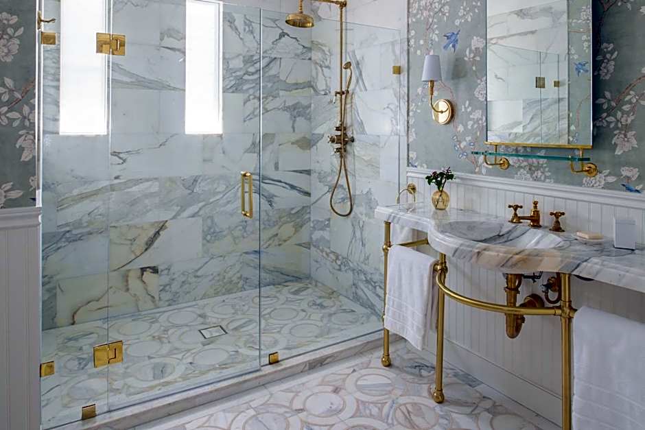 The Inn at Rancho Santa Fe