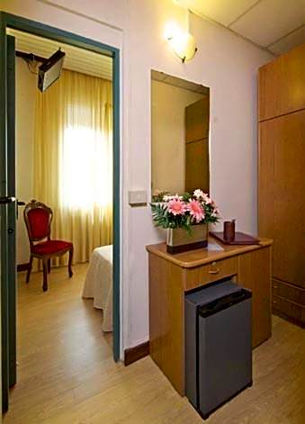 Hotel Roma