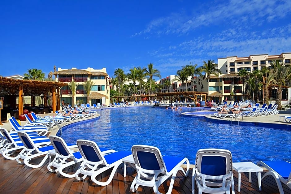 Royal Decameron Los Cabos - All Inclusive (México)