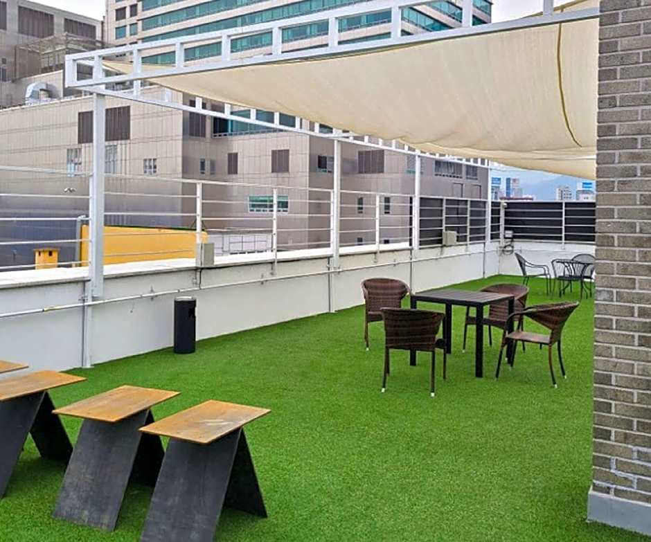 Hotel Noblestay