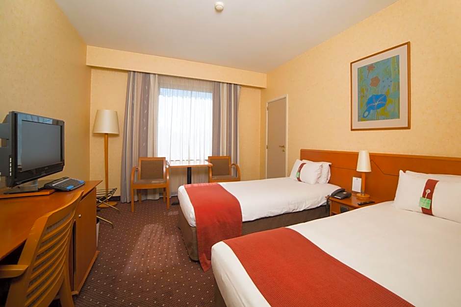 Holiday Inn Gent Expo By IHG