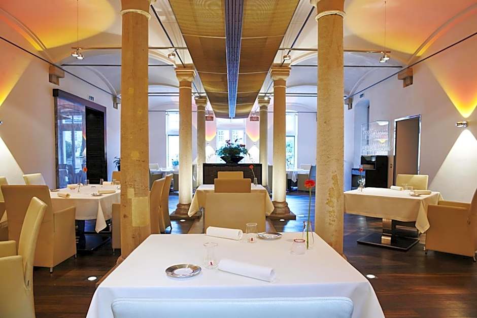 Hotel Ketschauer Hof