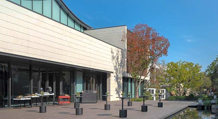 Kimpton Suzhou Bamboo Grove By IHG