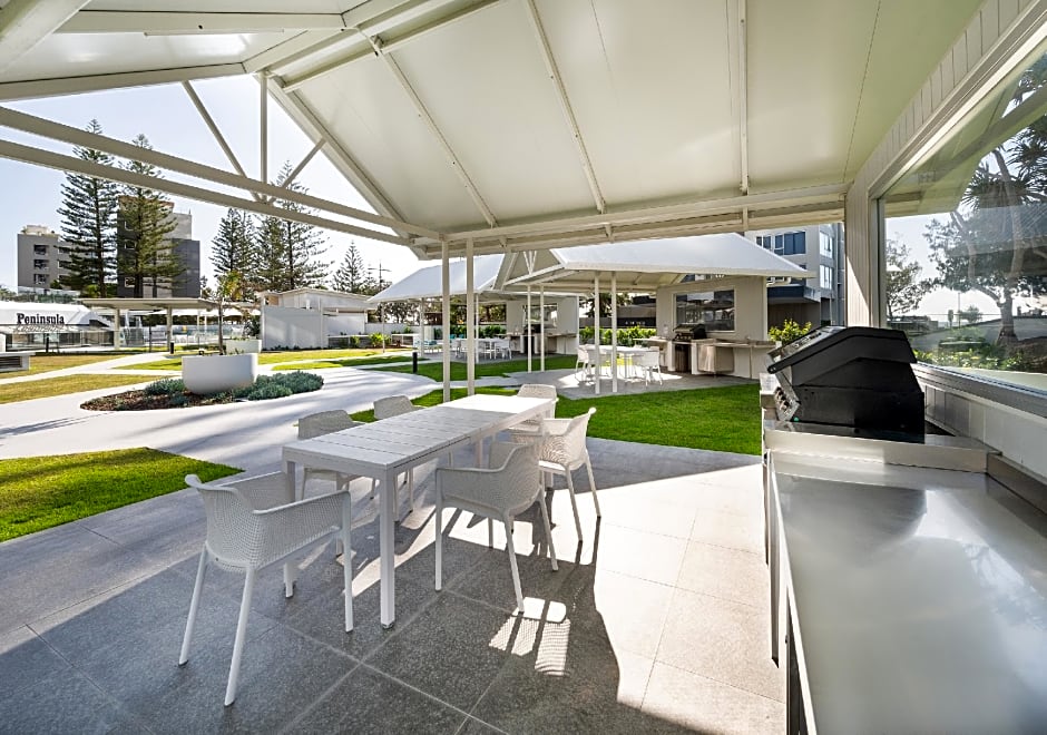 BreakFree Peninsula Surfers Paradise