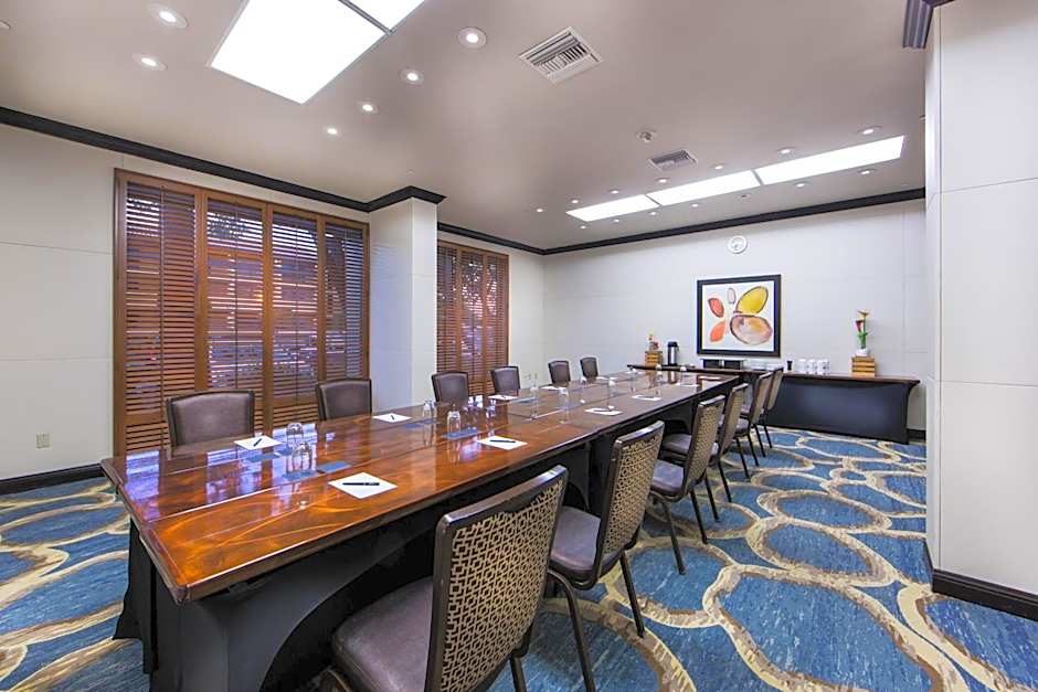 Hilton Irvine/Orange County Airport