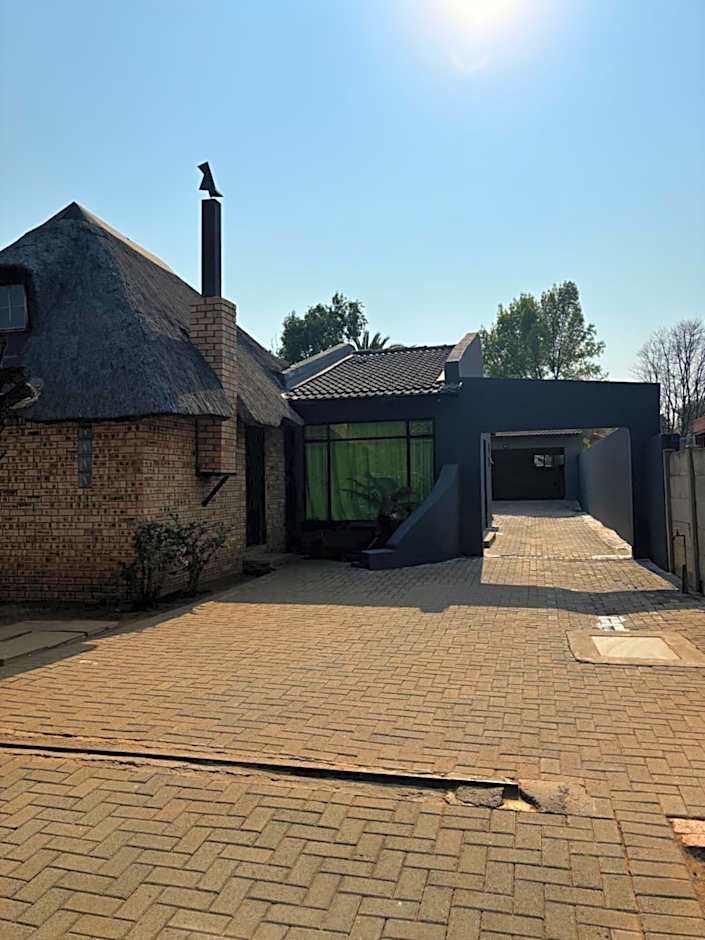 Fauna Guest House Bloem