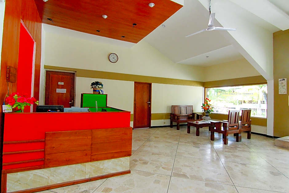 The Soemarsono Hotel