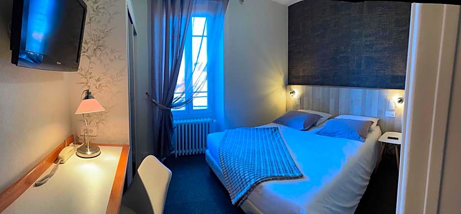 Hôtel Gambetta