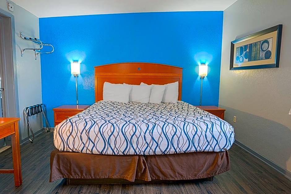 Executive Inn Owatonna Hwy 35