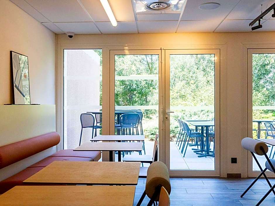 Ibis budget Beziers Est Mediterranee