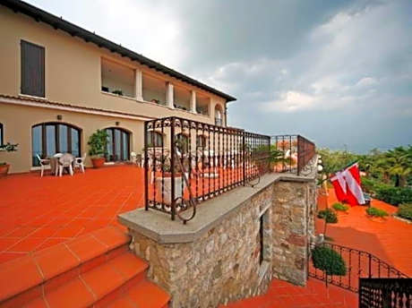 Residence San Rocco
