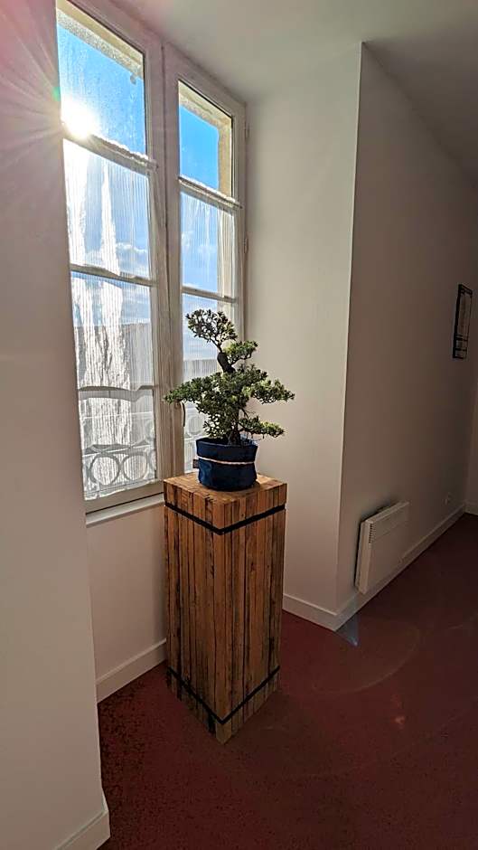 Hôtel Restaurant Le Lion d'Or