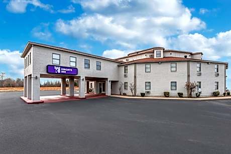 Knights Inn And Suites Searcy