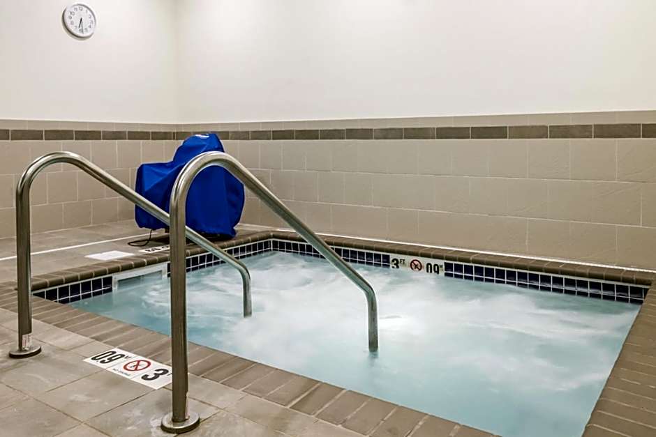 Comfort Inn & Suites Sioux Falls