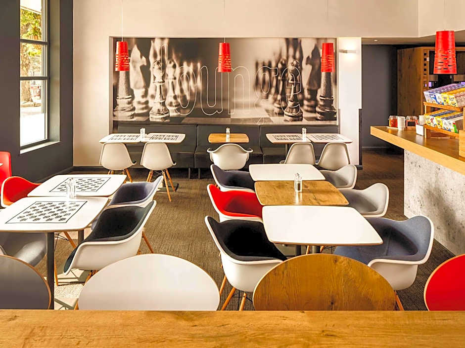 Ibis London Stratford