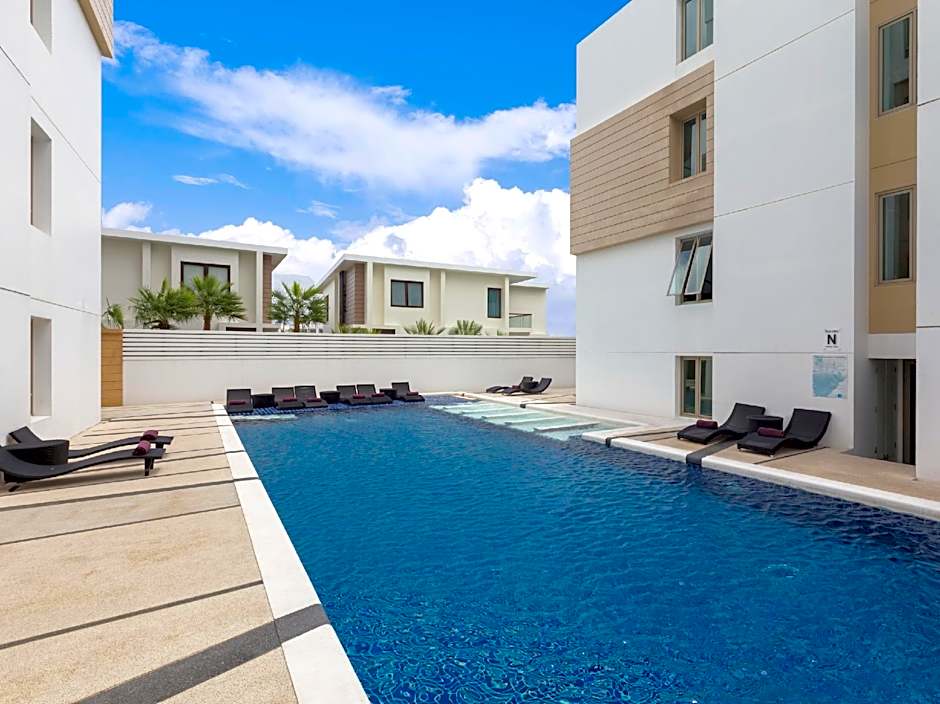 The Regent Phuket Serviced Apartment Kamala Beach