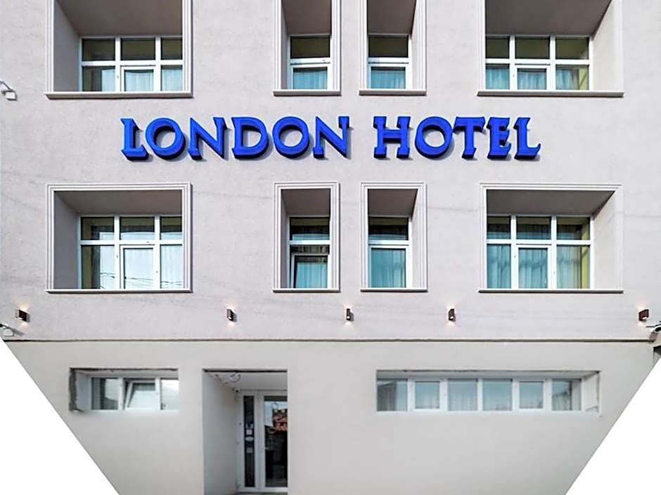 London Hotel
