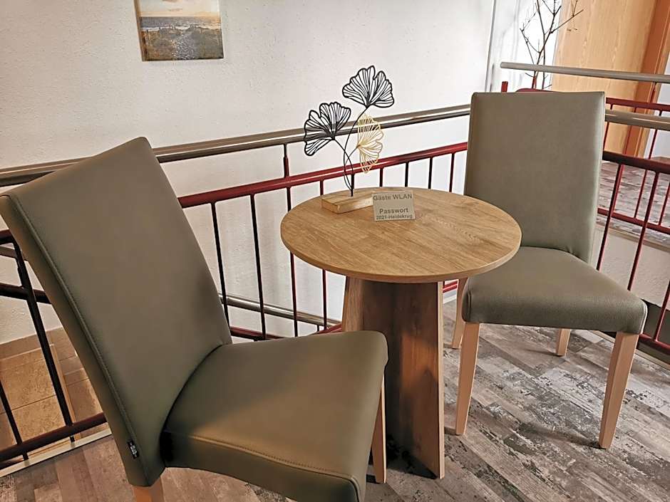 Gasthof & Hotel Heidekrug