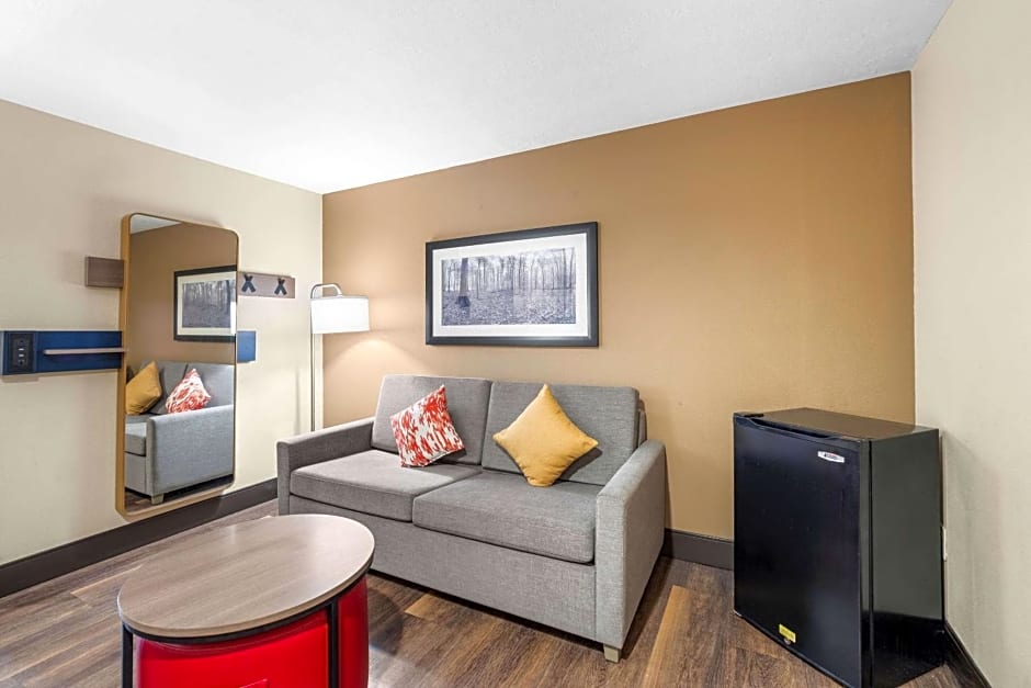 Comfort Suites Columbia at Harbison