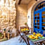 The Stonehouse