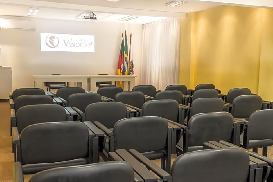 Vinocap Hotel