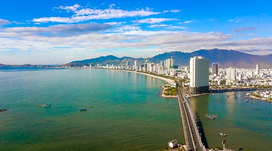 Muong Thanh Luxury Khanh Hoa Hotel