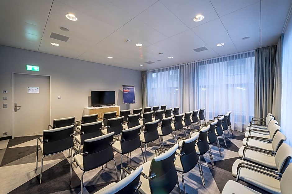 Holiday Inn Express Luzern - Kriens By IHG