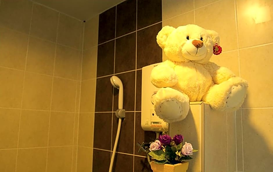 The Centrino Serviced Residence