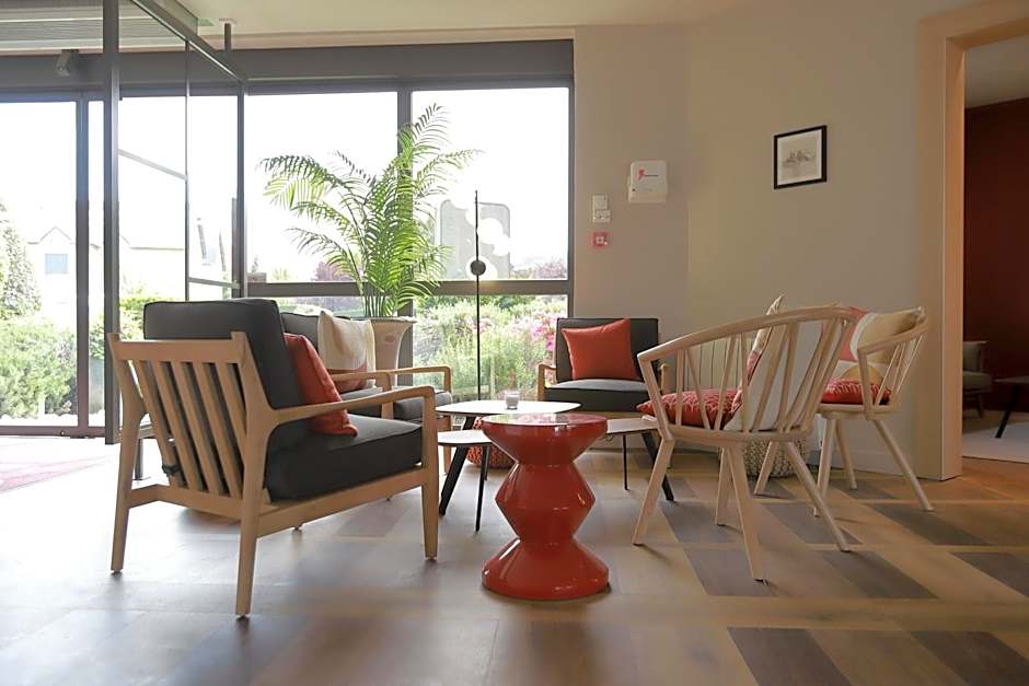 Hôtel Antares & Spa