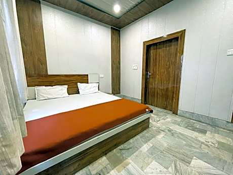 Hotel O Bishnoi Hotel