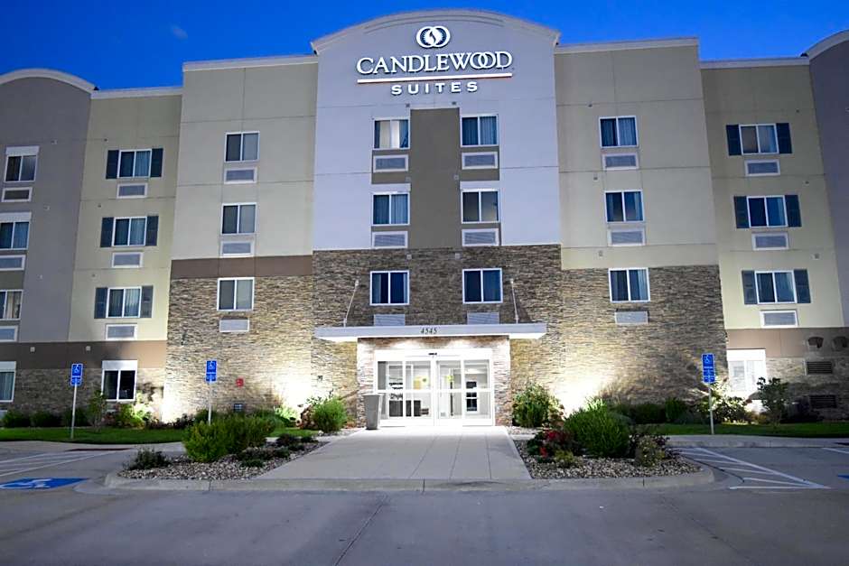 Candlewood Suites : Kansas City - Independence By IHG