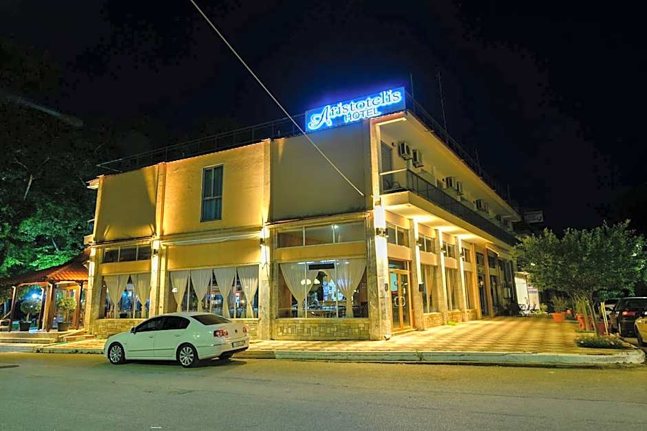 Aristotelis Hotel