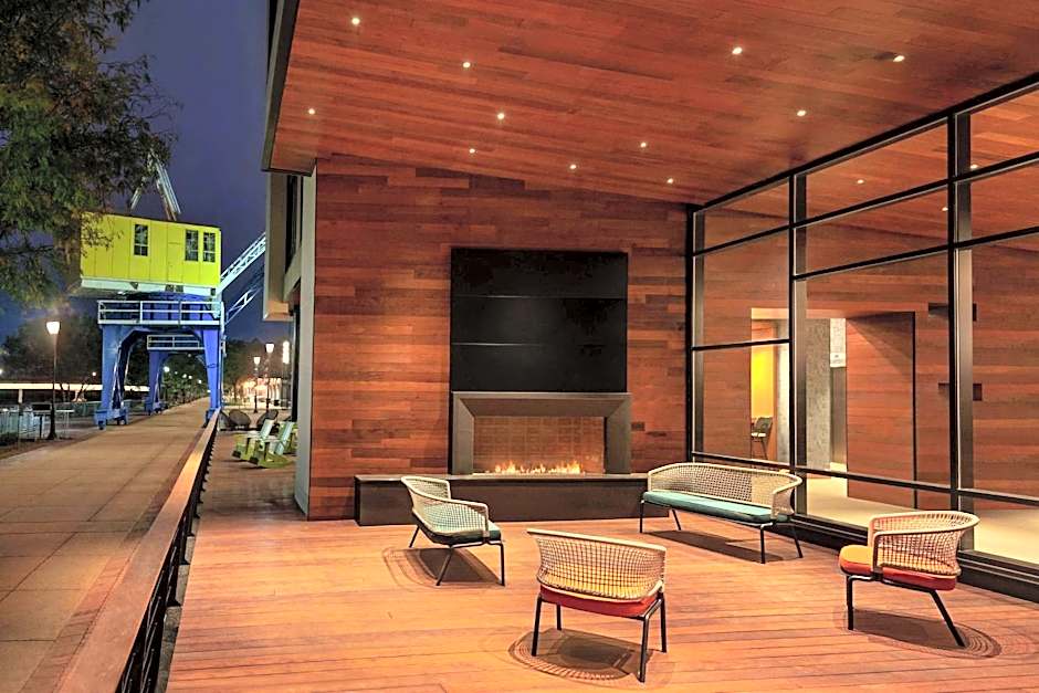 Homewood Suites By Hilton Wilmington Downtown